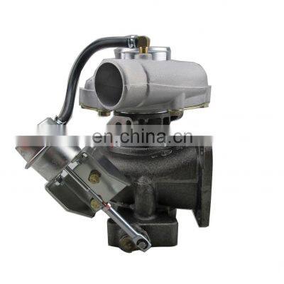Truck FTR 6HE1 Turbocharger TBP420 466515 8943946080 for Isuzu NNR FRR FSR FVR 7100 Ccm photo-2