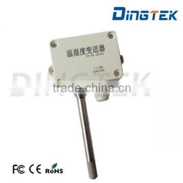 DT200 Bluetooth Temperature Sensor Factory Suitable for Office and Sauna Room photo-6