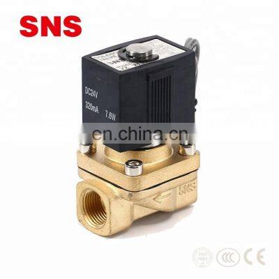 SNS Hand Control Air Release Swing Check Thermostatic Mixing Balance Valve,pneumatic Valve,solenoid Valve(VX2130 Series),China photo-3