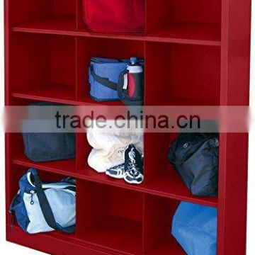 metal pigeon hole file cabinet / steel filing cabinet without doors/steel file cabinet