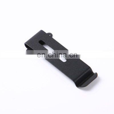 OEM Metal Belt Holster Metal Holster Clip Custom Belt Clip photo-5