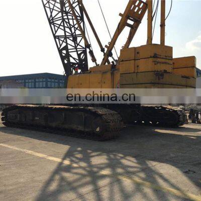 Japan Sumitomo 250ton Crawler Crane for Sale in Shanghai photo-4