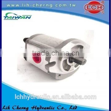 hydraulic gear pump