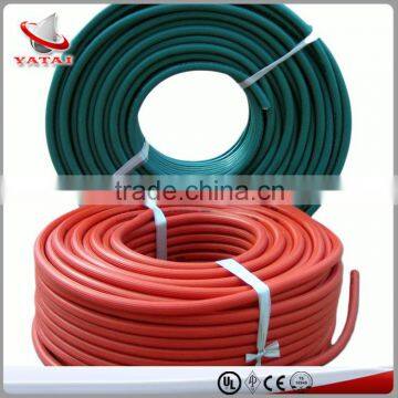 3/4 inch Fiber Braided Air Rubber Hose