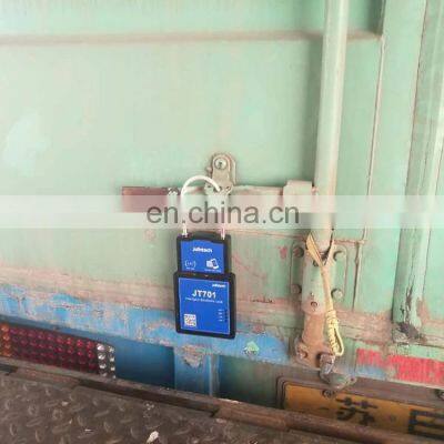Jointech Container Tracking Device Gps Tracking Systems Gps Lock