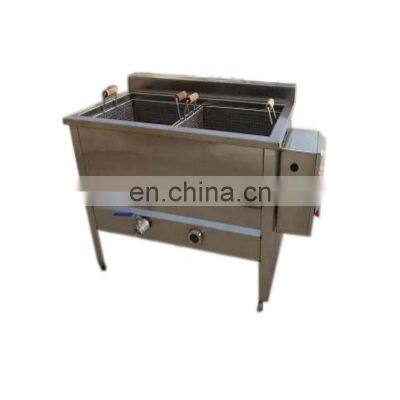 Easy Operate Stainless Steel Commercial Snack Food Fried Food Cutting Equipment Chinchin Forming Making Cutter Machine photo-5