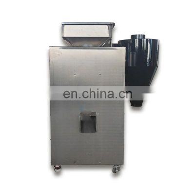 High Quality Cocoa Bean Coffee Bean Peeling Machine / Cocoa Bean Peeler