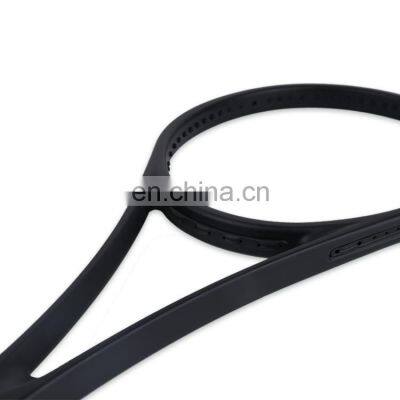 Custom Squash Racquet Carbon Fiber Professional Tennis Racqet photo-3