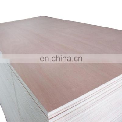 High Quality 18mm Playwood Price / 4x8 Plywood Cheap Plywood for Furniture