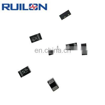 Ruilon 5V ESD Diode Protection Diode Manufacturers TVS/ESD Arrays RLSD92Q051LC