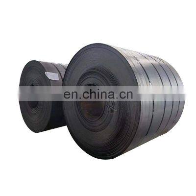 hot rolled steel coil Q235 HRC coil for making cold rolled steel coil