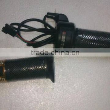Electrocar Handle photo-2