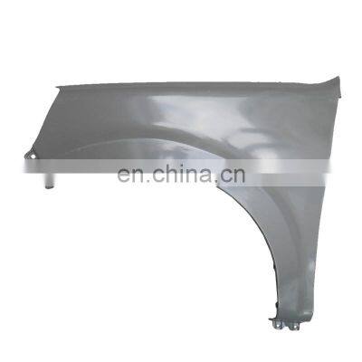 Wholesale Pickup Accessories Car Steel Front Fender for Great Wall Wingle 5