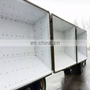 China Factory Uhmwpe Hdpe Plastic Truck Bed Liner photo-2