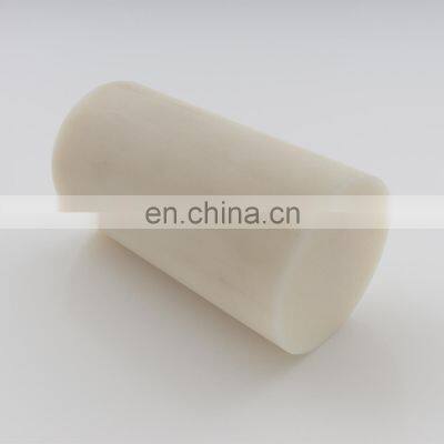 China Supplier Good Quality Extruded Solid Plastic PA Nylon Rods Round Bars MC Nylon Rods photo-4