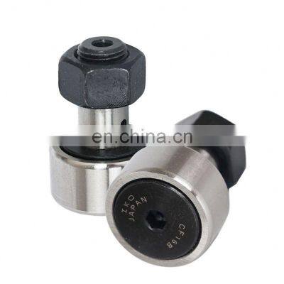 IKO Cam follower Track Roller Bearing CFS1.4WV CFS 1.4 WV