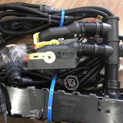 OE Member 21776630 21391918 20887816 Truck Electric Wire Harness Engine Wire Harness for Volvo photo-5