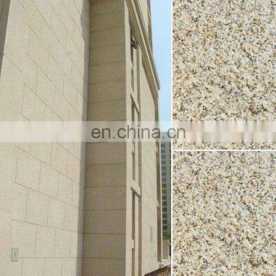 hot sale granite exterior wall cladding tiles price