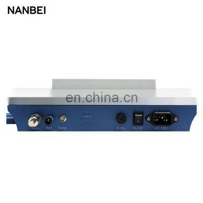 Water Blood Milk Aquarium Urine Table Top Digital ph Meter photo-3