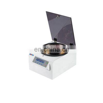 BC-GC3K12 BC-GC3K24 Gel Card Centrifuge