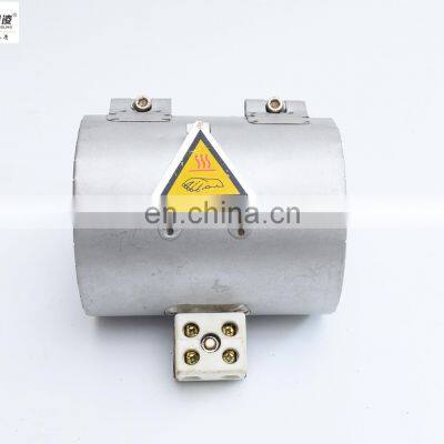 Extruder Band Heater With Ceramic Band Heater for Plastic Machinery photo-2