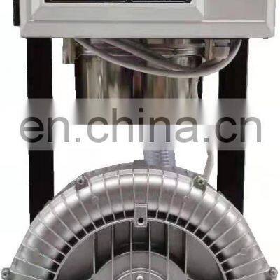 Plastic Vacuum Suction Feeder Plastic Granules Suction Machine photo-2