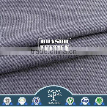 Free sample Good quality Unique Pilling resistant shirting polyester suit fabrics