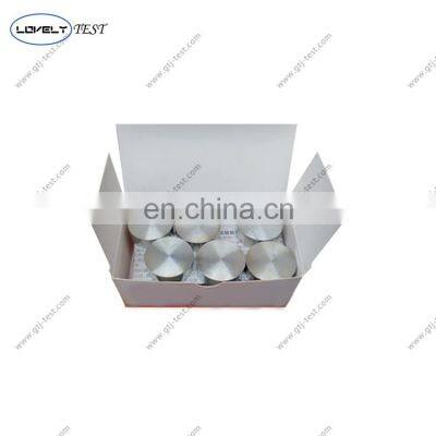 Manual Le Chatelier Soundness Kit photo-4