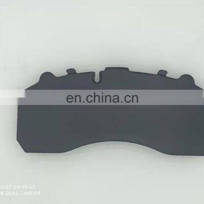 WVA29267 Bus Brake Pad Long Working Life High Quality photo-2