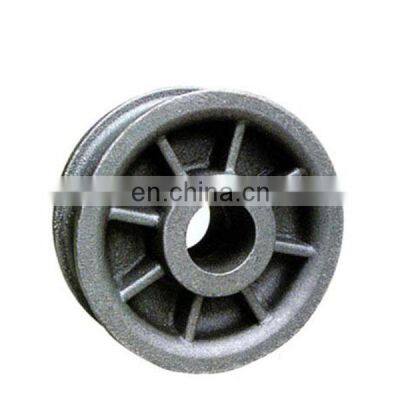 Grey Cast Iron Gg25 Ggg40 photo-5