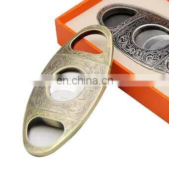 Hot Sale Boutique Mini Cigar Cutter photo-4