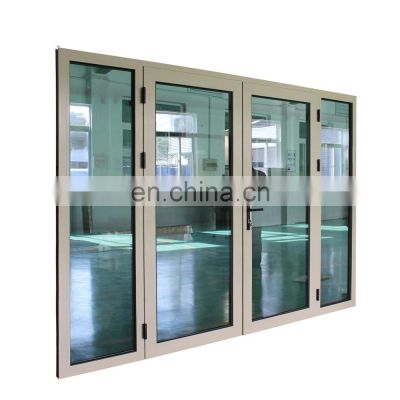 Professional supplier acoustic casement door doormulti panel casement doors