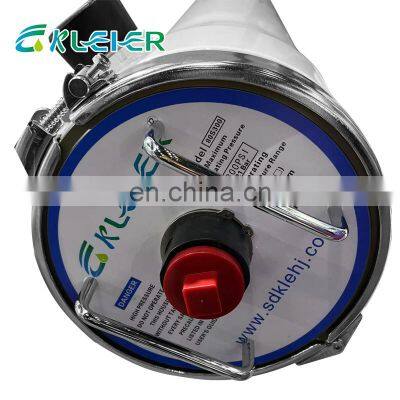 8040 4040 ultrafiltration membrane FRP pressure vessel RO membrane shell