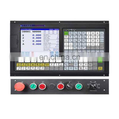 Factory Wholesale Control Lpc Fanuc Machine Manufacturing Plant Controller Lathe