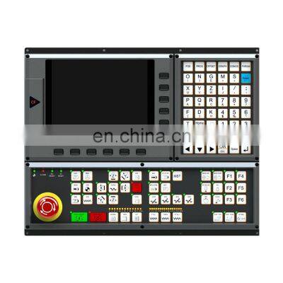 LNC-M528A CNC system CNC milling machine system CNC controller