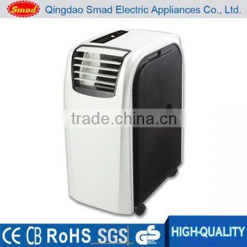 2015 New design home use popular mini portable air conditioner with UL certificate