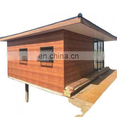 16mm Wall Interior Design pu Sandwich Panel Metal Two Sides Decorative Wall Sandwich Panel Wall Covering photo-5