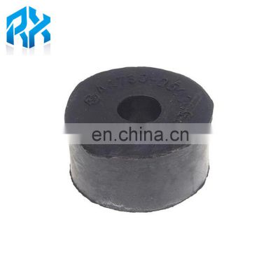 RUBBER SIDE UP BUSHING Chassis Parts 54311-44000 For HYUNDAi Starex 2002 - 2006