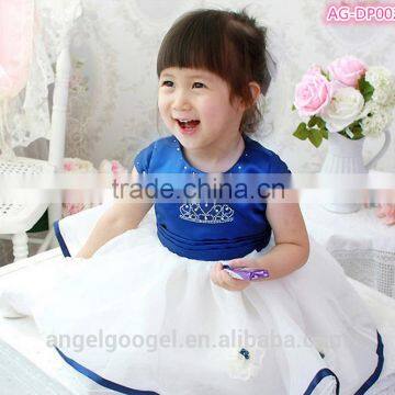 girls dress AG-DP0025