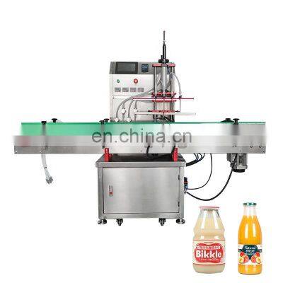Mineral Water Pack Refilling Machine Automatic Drinking Bottled Pure Water Tube Filling Making Machine Price photo-3