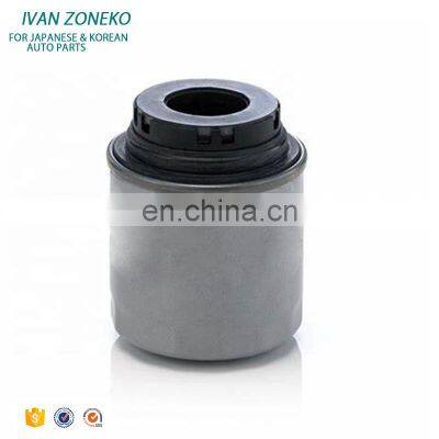 Hot sale auto engine oil filter VAG 03C115561H for SEAT SKODA