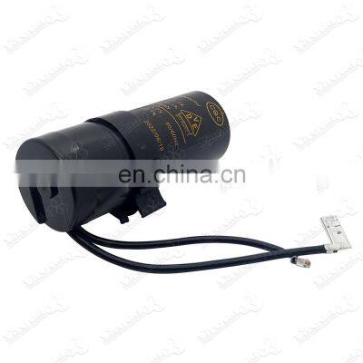 117U5017 5017 Series 220V-300V 80uF AC Motor Start Capacitor photo-4