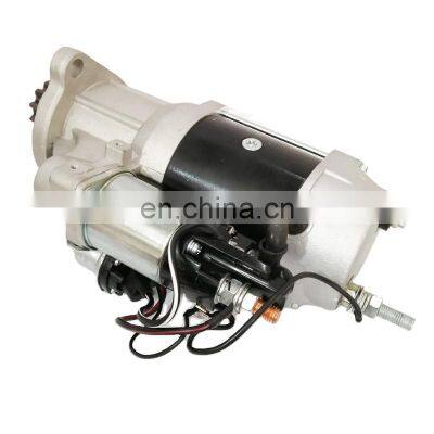 Wholesale Price Auto Parts Electric Motor Starters 8200038 Auto Starter Motor 12V For Diesel Engine Truck