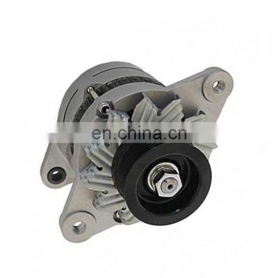 Best  price     Engine  parts  Alternator 0-33000-5860  for  Excavator