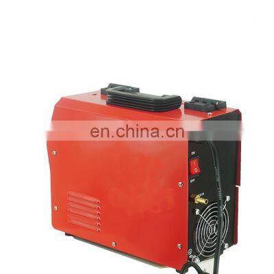 Mig Mag 250 Mig Mag 220v Aluminium Mig Welding Machine photo-4