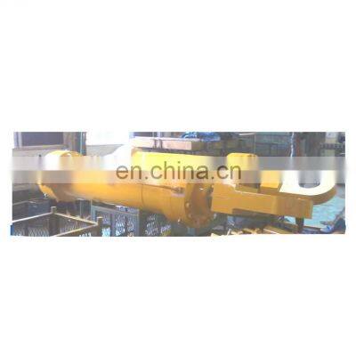 Eaton Vickers Hydraulic Welding Cylinder for Engineering photo-2