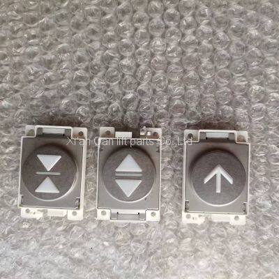 Hot sale push button C5MS-1PW12D DC12v DC24V