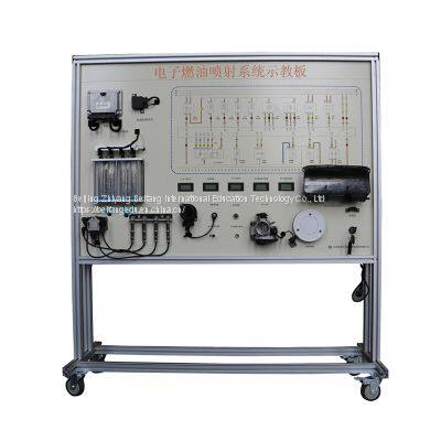 Fuel Injection Trainer