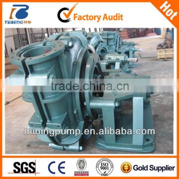 Quarry Slurry Pump Factory