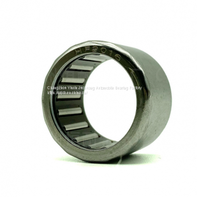 Excellent quality One-Way Needle roller bearings HF2016